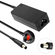 Mini adattatore CA sostitutivo 19,5 V 2,31 A 45 W per notebook Dell, punte di uscita: 4,5 mm x 2,7 mm, 19.5V 2.31A 45W 4.5mm x 2.7mm