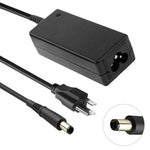 Mini adattatore CA sostitutivo 19,5 V 2,31 A 45 W per notebook Dell, punte di uscita: 4,5 mm x 2,7 mm, 19.5V 2.31A 45W 4.5mm x 2.7mm