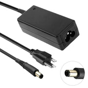 Mini adattatore CA sostitutivo 19,5 V 2,31 A 45 W per notebook Dell, punte di uscita: 4,5 mm x 2,7 mm, 19.5V 2.31A 45W 4.5mm x 2.7mm