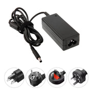 Mini adattatore CA sostitutivo 19,5 V 2,31 A 45 W per notebook Dell, punte di uscita: 4,5 mm x 2,7 mm, 19.5V 2.31A 45W 4.5mm x 2.7mm