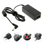 Mini adattatore CA sostitutivo 10,5 V 4,3 A 45 W per laptop Sony, punte di uscita: 4,8 mm x 1,7 mm