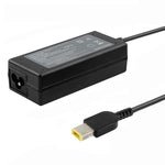 Adattatore CA sostitutivo 20 V 4,5 A 90 W per notebook Lenovo, 20V 4.5A 90W Square