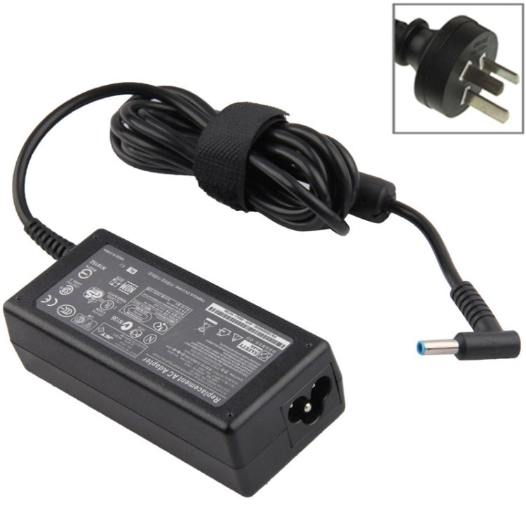 Adattatore CA da 4,5 mm x 3 mm 19,5 V 3,33 A per laptop HP Envy 4, EU Plug, AU Plug, US Plug, UK Plug