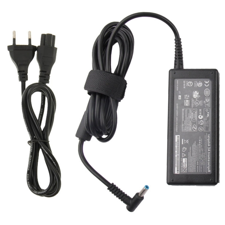 Adattatore CA da 4,5 mm x 3 mm 19,5 V 3,33 A per laptop HP Envy 4, EU Plug, AU Plug, US Plug, UK Plug