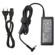 Adattatore CA da 4,5 mm x 3 mm 19,5 V 3,33 A per laptop HP Envy 4, EU Plug, AU Plug, US Plug, UK Plug