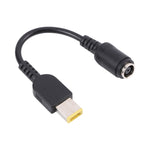 Cavo adattatore convertitore di alimentazione da 7,9 mm x 5,5 mm per laptop Lenovo, 7.9mm x 5.5mm