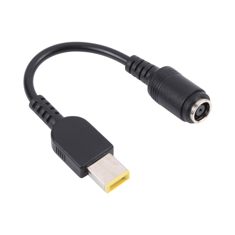 Cavo adattatore convertitore di alimentazione da 7,9 mm x 5,5 mm per laptop Lenovo, 7.9mm x 5.5mm