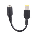 Cavo adattatore convertitore di alimentazione da 7,9 mm x 5,5 mm per laptop Lenovo, 7.9mm x 5.5mm