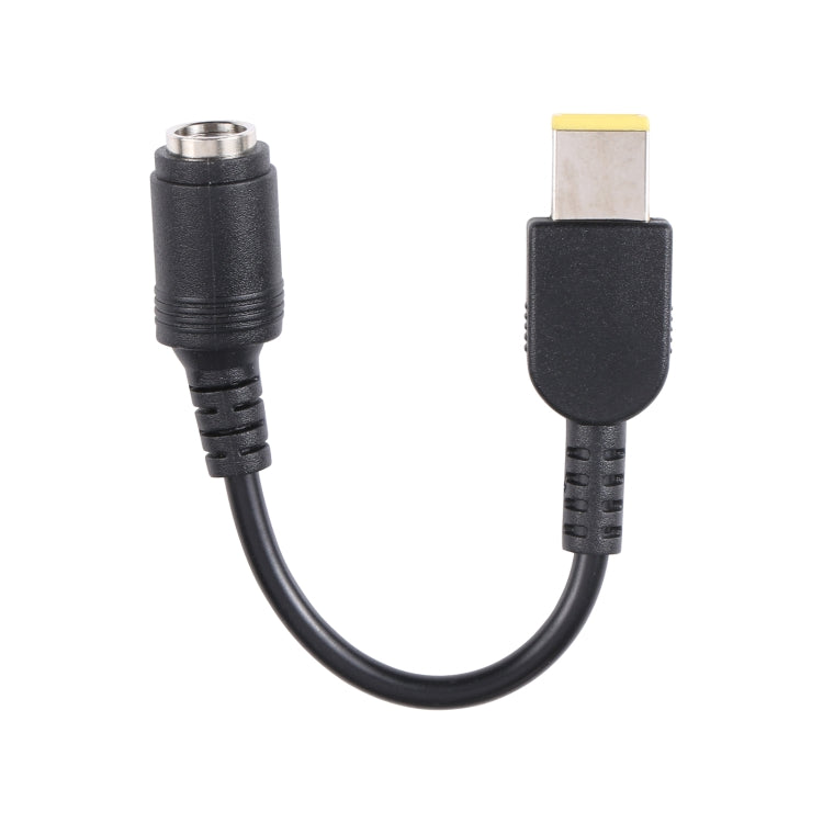 Cavo adattatore convertitore di alimentazione da 7,9 mm x 5,5 mm per laptop Lenovo, 7.9mm x 5.5mm