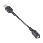 Cavo adattatore convertitore di alimentazione da 7,9 mm x 5,5 mm per laptop Lenovo, 7.9mm x 5.5mm