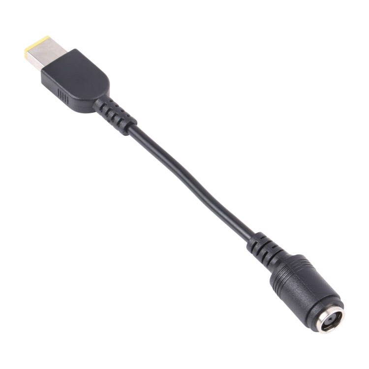 Cavo adattatore convertitore di alimentazione da 7,9 mm x 5,5 mm per laptop Lenovo, 7.9mm x 5.5mm