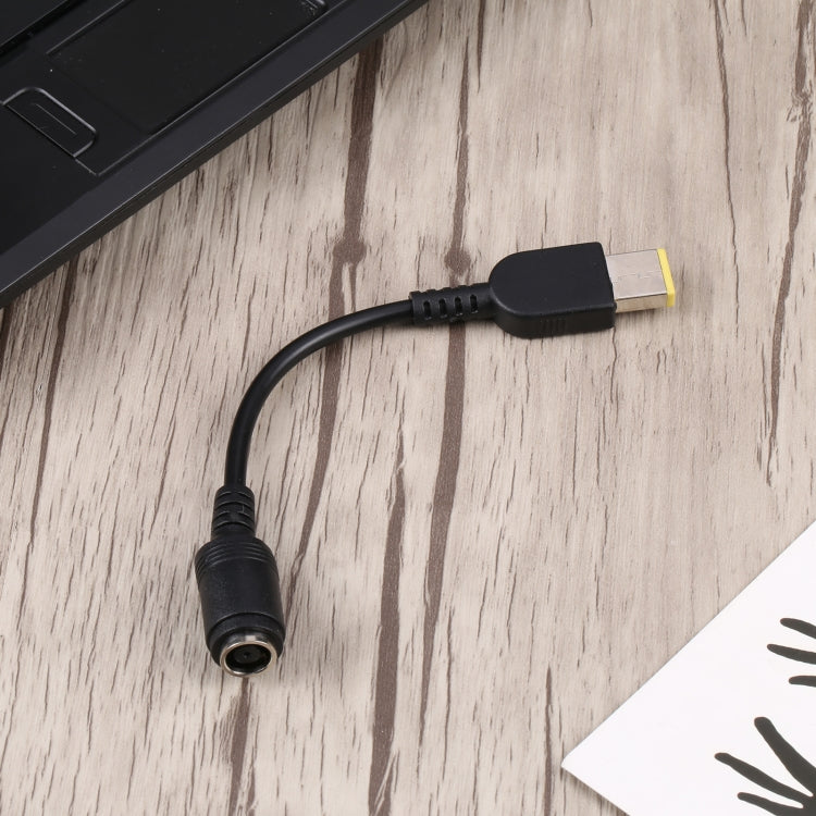 Cavo adattatore convertitore di alimentazione da 7,9 mm x 5,5 mm per laptop Lenovo, 7.9mm x 5.5mm