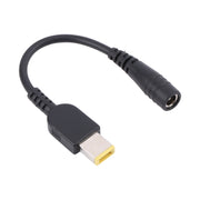 Cavo convertitore di alimentazione da 5,5 mm x 2,5 mm per Lenovo ThinkPad X1 Carbon 0B47046, 5.5mm x 2.5mm