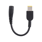 Cavo convertitore di alimentazione da 5,5 mm x 2,5 mm per Lenovo ThinkPad X1 Carbon 0B47046, 5.5mm x 2.5mm