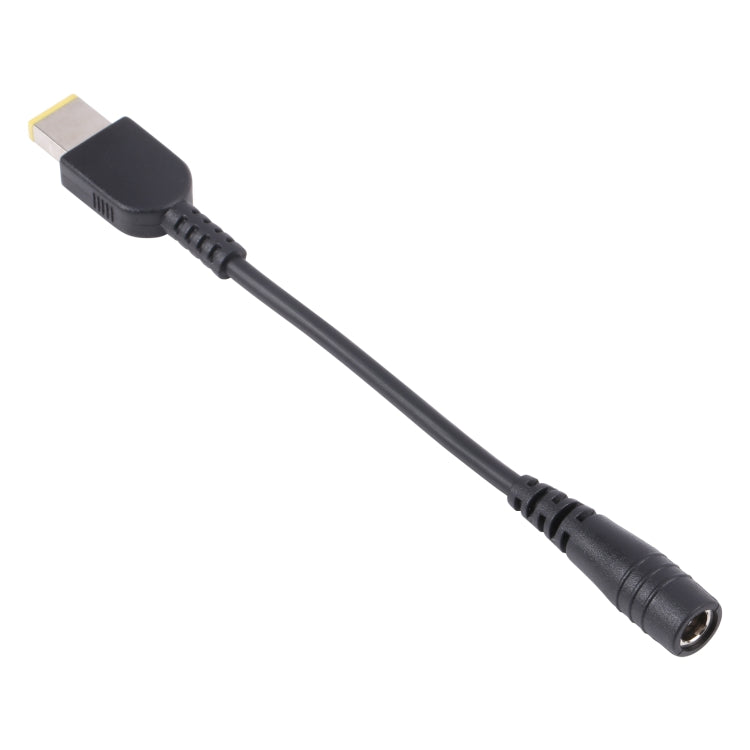 Cavo convertitore di alimentazione da 5,5 mm x 2,5 mm per Lenovo ThinkPad X1 Carbon 0B47046, 5.5mm x 2.5mm
