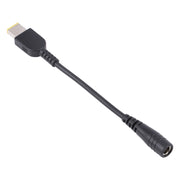 Cavo convertitore di alimentazione da 5,5 mm x 2,5 mm per Lenovo ThinkPad X1 Carbon 0B47046, 5.5mm x 2.5mm