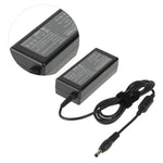 Adattatore CA 19 V 3,42 A per notebook Toshiba, punte di uscita: 5,5 x 2,5 mm, 3.42A