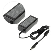 Adattatore CA 19 V 3,42 A per notebook Toshiba, punte di uscita: 5,5 x 2,5 mm, 3.42A