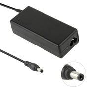 Adattatore CA 19 V 3,42 A per notebook Toshiba, punte di uscita: 5,5 x 2,5 mm, 3.42A