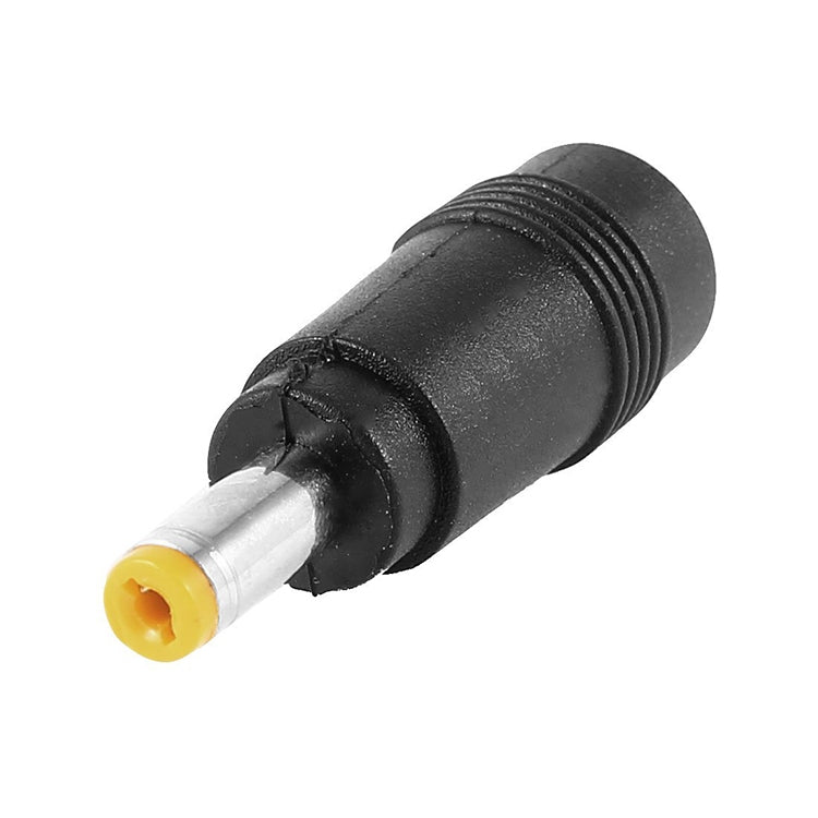 Punta spina alimentazione CC 7,9x5,5 mm a 5,5x2,5 mm per Lenovo