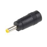 Punta spina alimentazione CC 7,9x5,5 mm a 5,5x2,5 mm per Lenovo