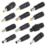 Punta spina alimentazione CC 7,9x5,5 mm a 5,5x2,5 mm per Lenovo