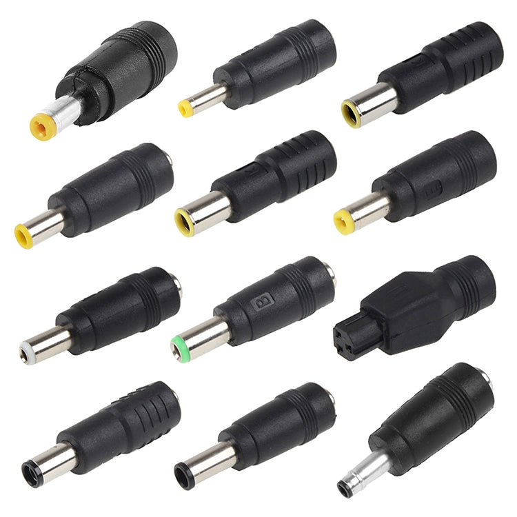 Punta spina alimentazione CC 7,9x5,5 mm a 5,5x2,5 mm per Lenovo