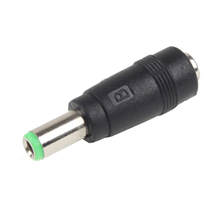 Punta spina alimentazione CC 7,9x5,5 mm a 5,5x2,5 mm per Lenovo