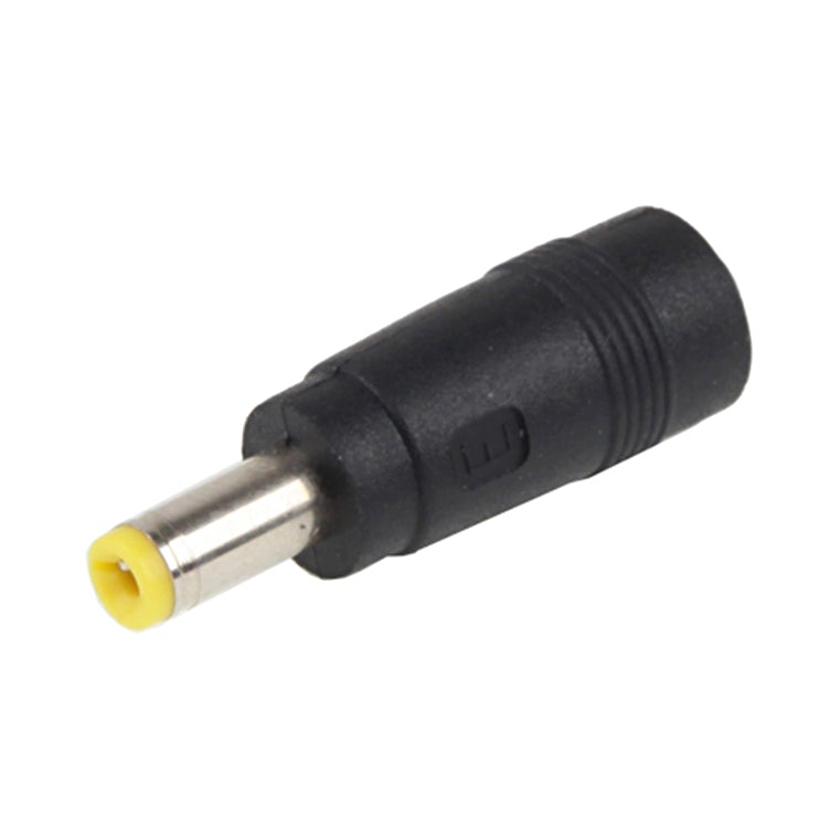 Punta spina alimentazione CC 7,9x5,5 mm a 5,5x2,5 mm per Lenovo
