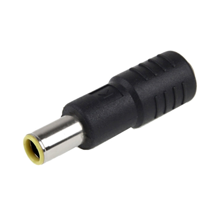 Punta spina alimentazione CC 7,9x5,5 mm a 5,5x2,5 mm per Lenovo