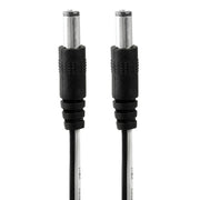 Cavo di alimentazione universale maschio CC da 5,5 x 2,1 mm, lunghezza: 0,5 m, 5.5 x 2.1mm Male (Length: 0.5m)