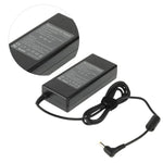 Adattatore CA 19 V 4,74 A per reti HP, punte di uscita: 5,5 mm x 2,5 mm, 5.5mm x 2.5mm