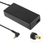 Adattatore CA 19 V 4,74 A per reti HP, punte di uscita: 5,5 mm x 2,5 mm, 5.5mm x 2.5mm