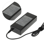 Adattatore caricabatterie CA 19 V 4,74 A per laptop Acer, punte di uscita: 5,5 mm x 1,5 mm, 4.74A