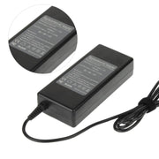 Adattatore caricabatterie CA 19 V 4,74 A per laptop Acer, punte di uscita: 5,5 mm x 1,5 mm, 4.74A
