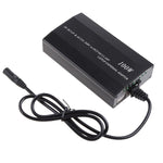 Adattatore CA/CC universale per laptop da 100 W, comoda tensione di scambio, con porta USB 5 V, 100W Universal Laptop AC / DC Adapter