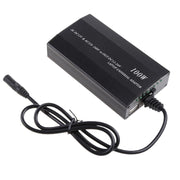 Adattatore CA/CC universale per laptop da 100 W, comoda tensione di scambio, con porta USB 5 V, 100W Universal Laptop AC / DC Adapter