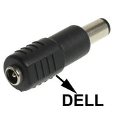 Connettore standard di alimentazione per laptop per IBM, Standard Connector