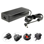 CA 19,5 V 6,15 A per laptop Lenovo, punte di uscita: 6,3 mm x 3 mm