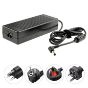 CA 19,5 V 6,15 A per laptop Lenovo, punte di uscita: 6,3 mm x 3 mm