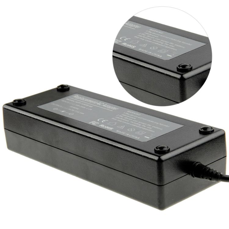 CA 19,5 V 6,15 A per laptop Lenovo, punte di uscita: 6,3 mm x 3 mm