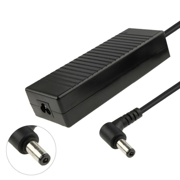 CA 19,5 V 6,15 A per laptop Lenovo, punte di uscita: 6,3 mm x 3 mm