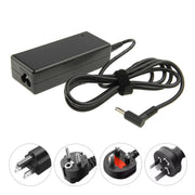 CA 19,5 V 3,33 A per laptop HP, punte di uscita: 4,5 mm x 2,7 mm, 3.33A