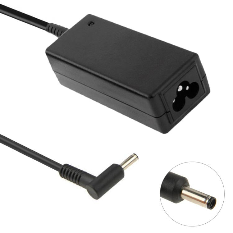 CA 19,5 V 3,33 A per laptop HP, punte di uscita: 4,5 mm x 2,7 mm, 3.33A
