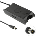 CA 19,5 V 3,34 A per laptop Dell, punte di uscita: 7,4 mm x 5,0 mm, 3.34A
