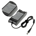 CA 19,5 V 3,34 A per laptop Dell, punte di uscita: 7,4 mm x 5,0 mm, 3.34A
