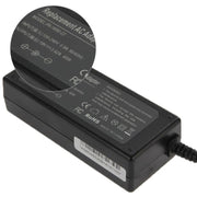 Adattatore CA 19 V 3,42 A per laptop Acer, punte di uscita: 5,5 mm x 2,5 mm, 3.42A