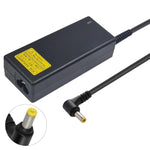 Adattatore CA 19 V 3,42 A per laptop Acer, punte di uscita: 5,5 mm x 2,5 mm, 3.42A