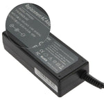 Adattatore CA da 18,5 V 3,5 A per laptop HP, punte di uscita: 4,8 mm x 1,7 mm, 18.5V 3.5A