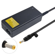 Adattatore CA da 18,5 V 3,5 A per laptop HP, punte di uscita: 4,8 mm x 1,7 mm, 18.5V 3.5A
